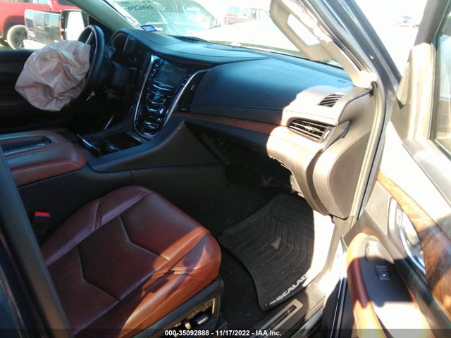 2019 Cadillac Escalade, VIN: 1GYS4CKJ8KR132419