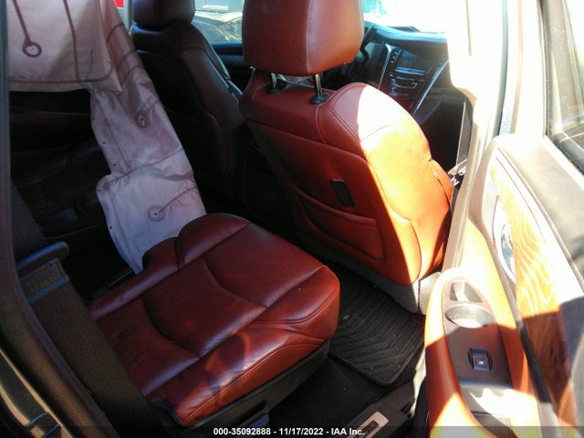 2019 Cadillac Escalade, VIN: 1GYS4CKJ8KR132419