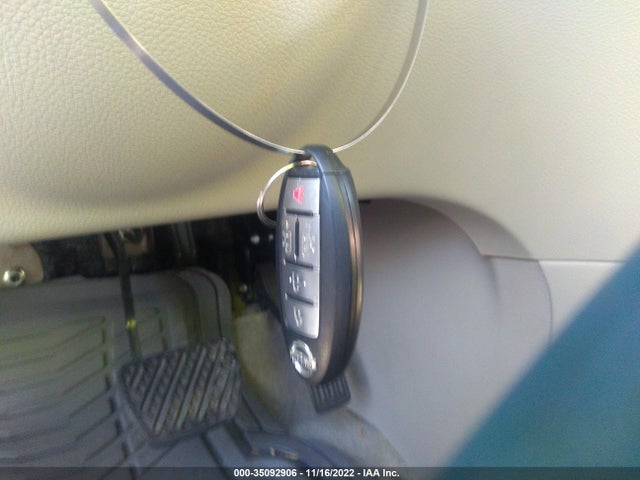 2016 Nissan Quest, VIN: JN8AE2KPXG9150428