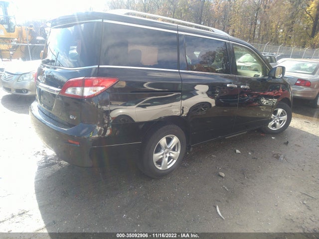2016 Nissan Quest, VIN: JN8AE2KPXG9150428
