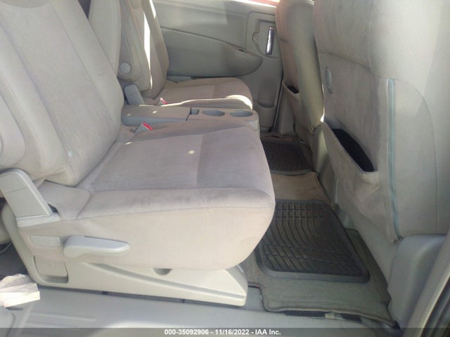 2016 Nissan Quest, VIN: JN8AE2KPXG9150428