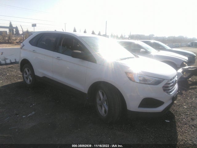 2021 Ford Edge, VIN: 2FMPK3G97MBA12287