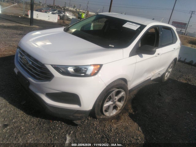 2021 Ford Edge, VIN: 2FMPK3G97MBA12287