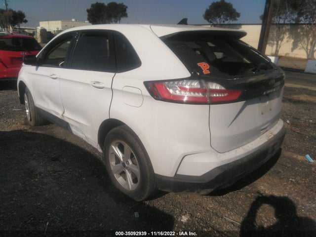 2021 Ford Edge, VIN: 2FMPK3G97MBA12287