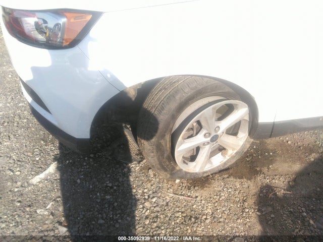2021 Ford Edge, VIN: 2FMPK3G97MBA12287