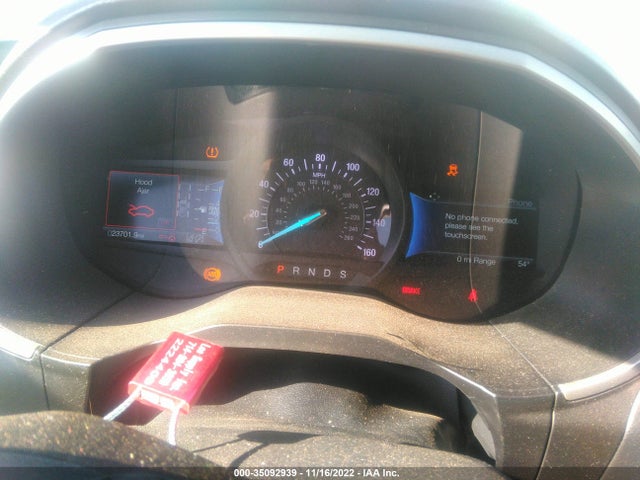 2021 Ford Edge, VIN: 2FMPK3G97MBA12287