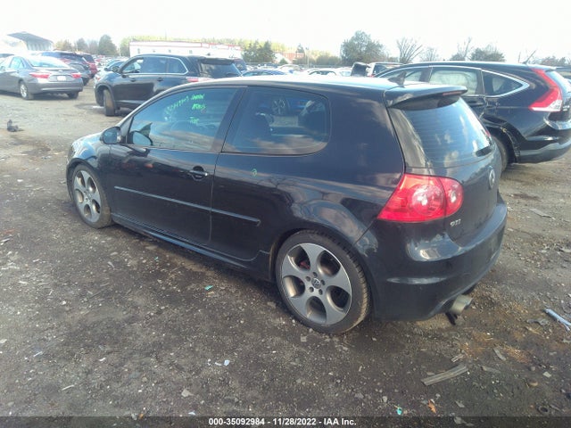 Volkswagen GTI 2009 WVWEV71KX9W118227 Image 4