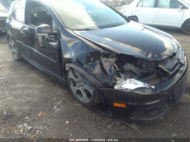 Volkswagen GTI 2009 WVWEV71KX9W118227 Image 7