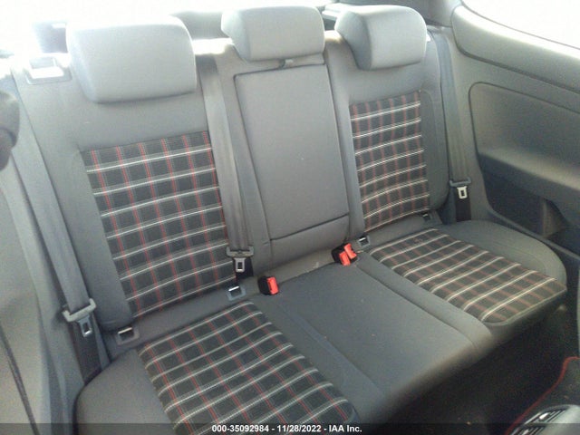 Volkswagen GTI 2009 WVWEV71KX9W118227 Image 9