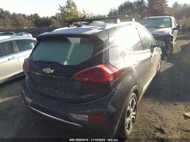 Chevrolet Bolt Ev Premier 2018 1G1FX6S06J4111080 Image 5