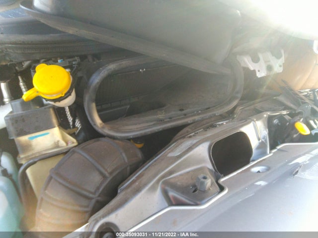 2021 Ram Promaster, VIN: 3C6LRVDG5ME555151