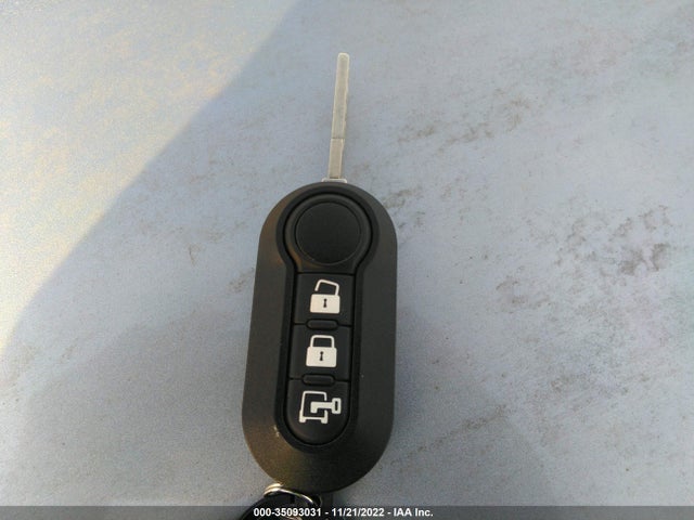 2021 Ram Promaster, VIN: 3C6LRVDG5ME555151