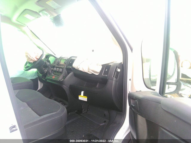 2021 Ram Promaster, VIN: 3C6LRVDG5ME555151