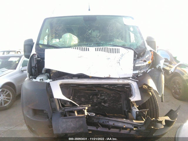 2021 Ram Promaster, VIN: 3C6LRVDG5ME555151