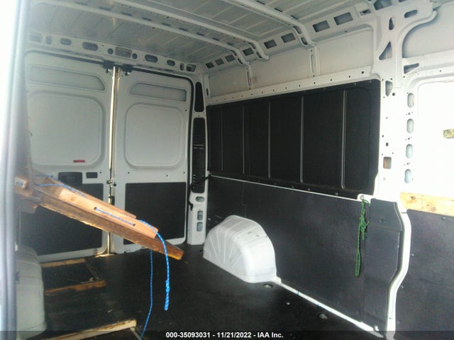 2021 Ram Promaster, VIN: 3C6LRVDG5ME555151