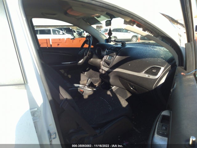 Dodge JOURNEY SE 2015 3C4PDCAB3FT695221 Image 5