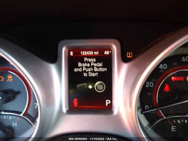 Dodge JOURNEY SE 2015 3C4PDCAB3FT695221 Image 7