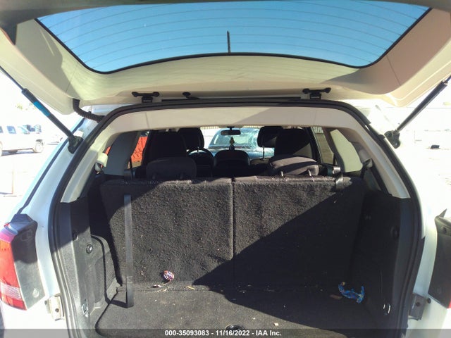Dodge JOURNEY SE 2015 3C4PDCAB3FT695221 Image 8