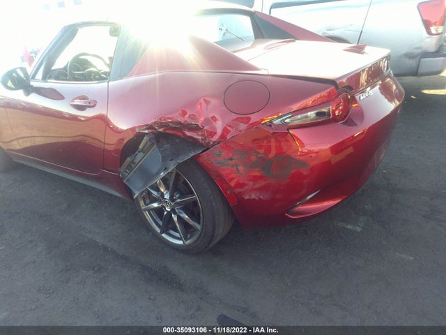 2019 Mazda MX-5 Miata, VIN: JM1NDAM70K0310384