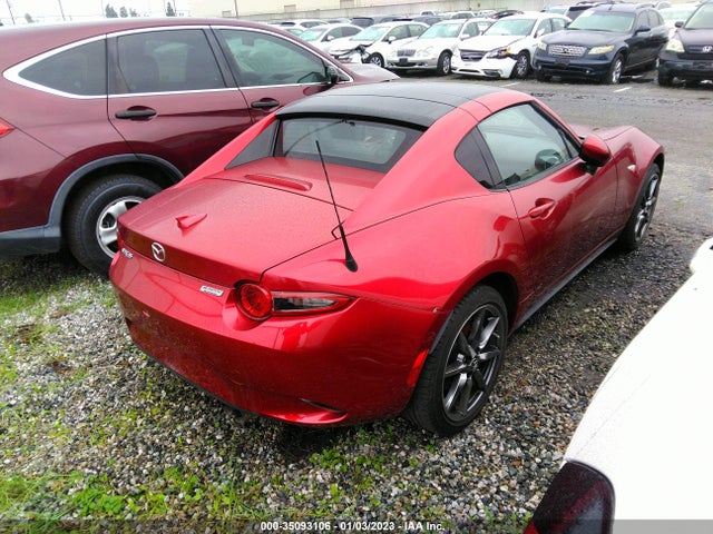 2019 Mazda MX-5 Miata, VIN: JM1NDAM70K0310384