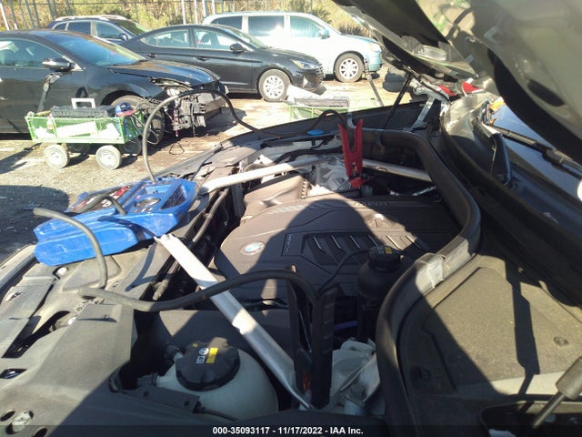 2021 BMW X6, VIN: 5UXCY6C01M9D88380