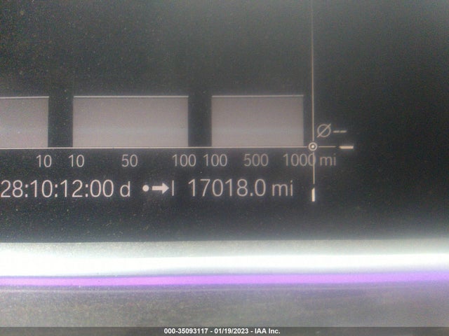 2021 BMW X6, VIN: 5UXCY6C01M9D88380