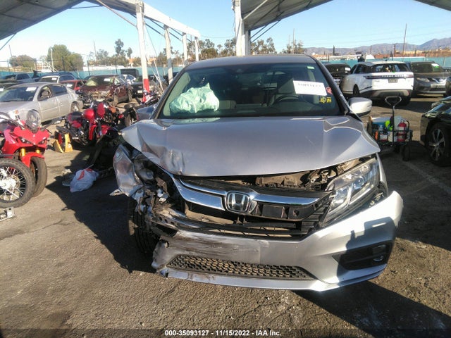 2019 Honda Odyssey, VIN: 5FNRL6H58KB074238