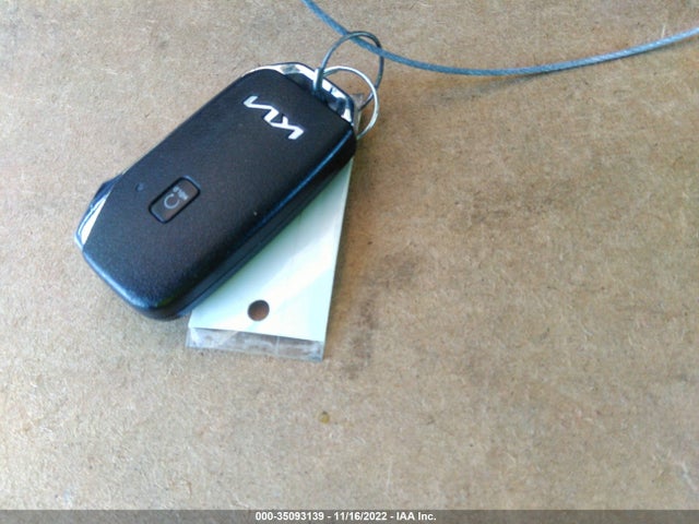2022 Kia EV6, VIN: KNDC34LA0N5030089
