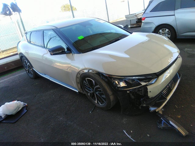 2022 Kia EV6, VIN: KNDC34LA0N5030089