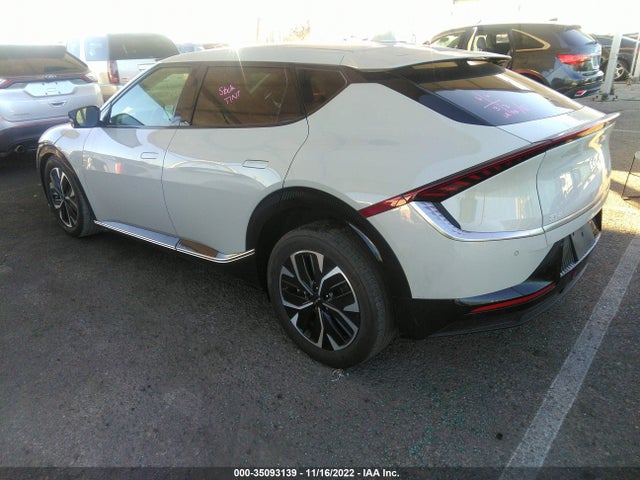 2022 Kia EV6, VIN: KNDC34LA0N5030089