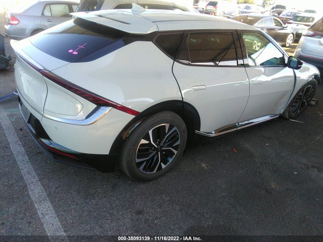 2022 Kia EV6, VIN: KNDC34LA0N5030089
