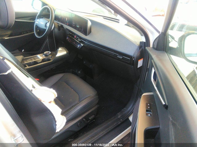 2022 Kia EV6, VIN: KNDC34LA0N5030089