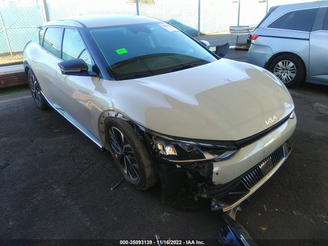 2022 Kia EV6, VIN: KNDC34LA0N5030089
