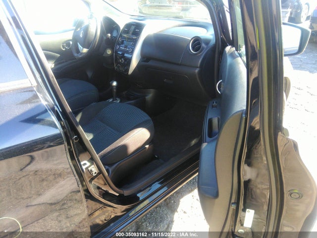2015 NISSAN VERSA NOTE SV VIN: 3N1CE2CP9FL445659