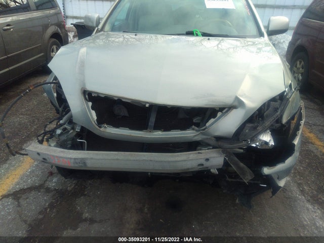 2T2HK31U37C041184 Lexus RX 350
