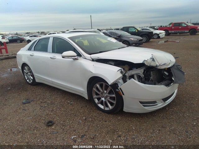 2016 3LN6L2J99GR622015 главное изображение