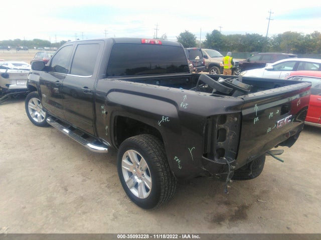 GMC Sierra 1500 Sle 2015 3GTP1UEC2FG371073 Image 5