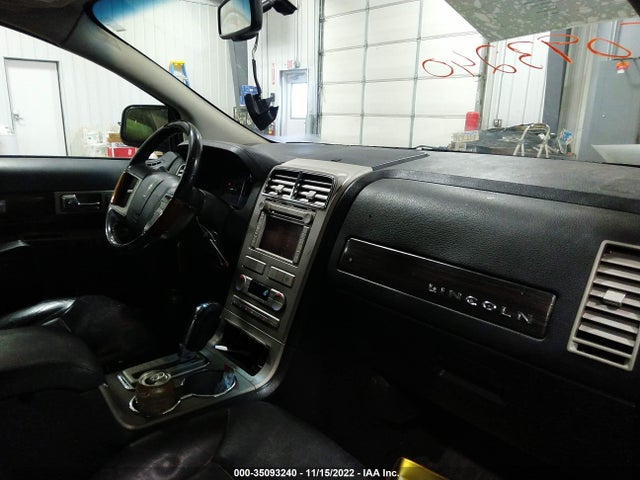 Lincoln MKX 2007 2LMDU88C07BJ09070 Image 6
