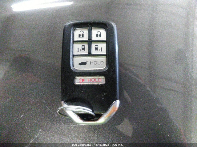 2015 Honda Odyssey, VIN: 5FNRL5H62FB087057