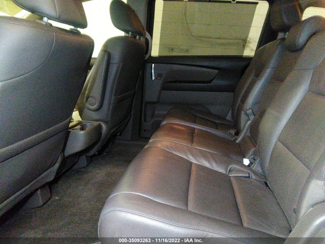 2015 Honda Odyssey, VIN: 5FNRL5H62FB087057