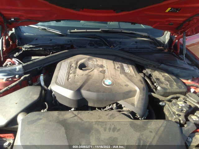 2017 BMW 3 Series, VIN: WBA8D9C3XHA012077