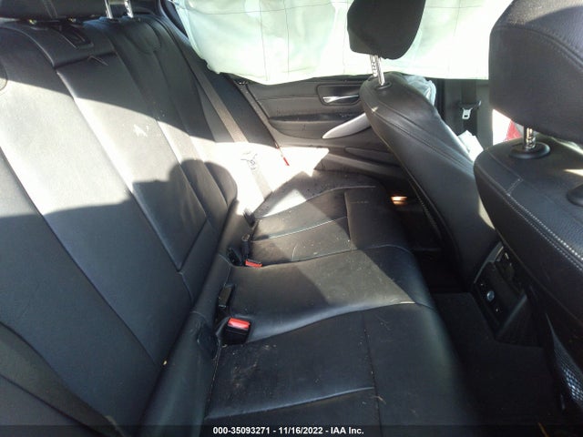 2017 BMW 3 Series, VIN: WBA8D9C3XHA012077