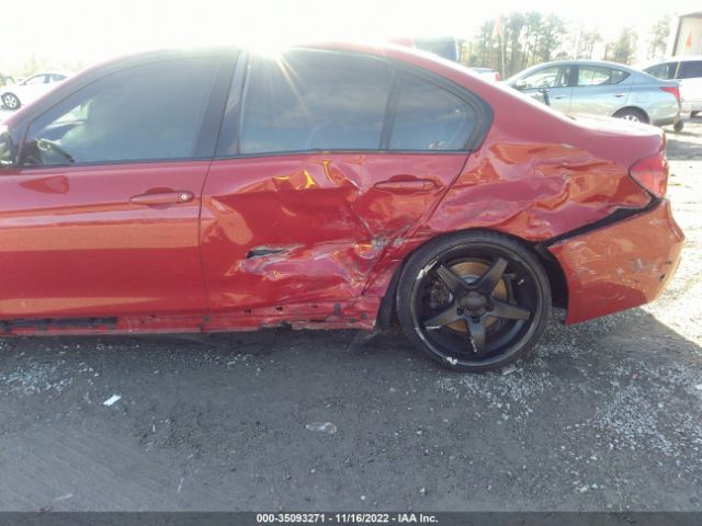 WBA8D9C3XHA012077 BMW 3 Series 330i Xdrive
