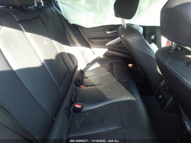 WBA8D9C3XHA012077 BMW 3 Series 330i Xdrive