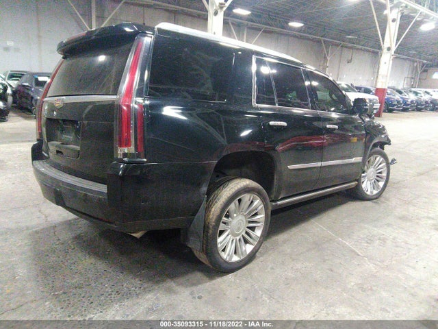 2017 Cadillac Escalade, VIN: 1GYS4DKJ2HR318715