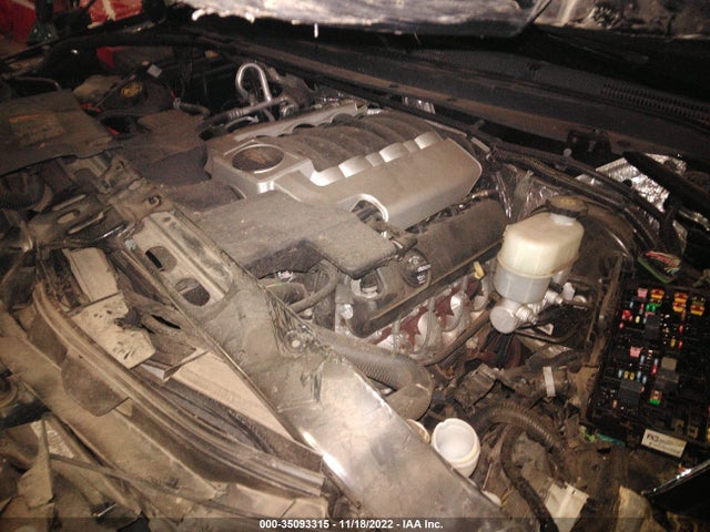 Cadillac Escalade Platinum 2017 1GYS4DKJ2HR318715 Image 10