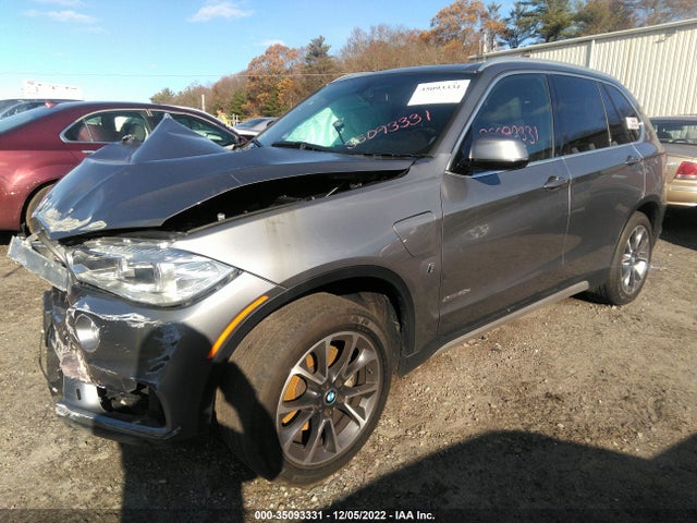 2018 BMW X5, VIN: 5UXKT0C5XJ0W02752