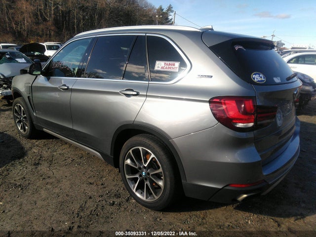 2018 BMW X5, VIN: 5UXKT0C5XJ0W02752