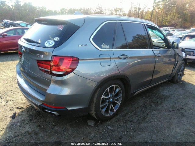 2018 BMW X5, VIN: 5UXKT0C5XJ0W02752