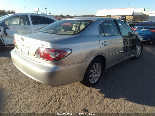 Lexus ES 300 2003 JTHBF30G436011671 Image 5